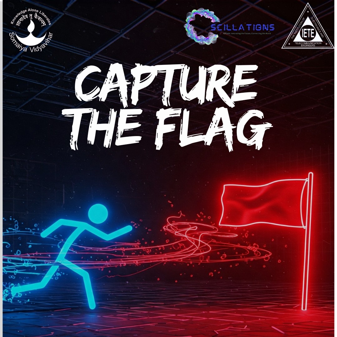 CAPTURE THE FLAG