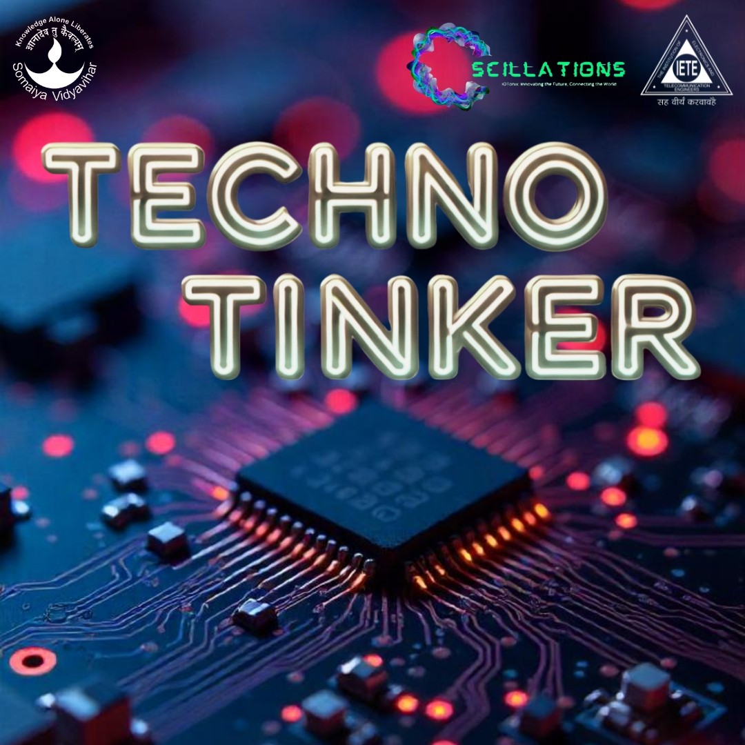 TECHNO TINKER
