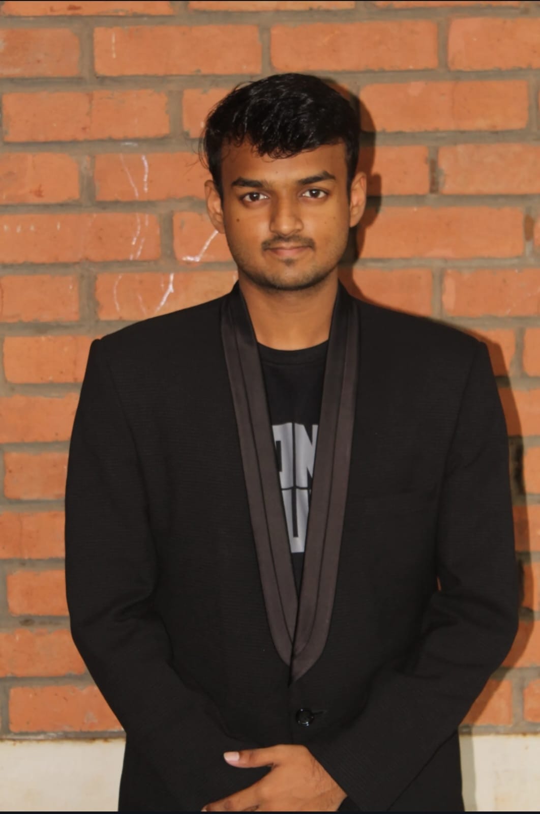 Sainath Shobhane - Chief Executions Officer