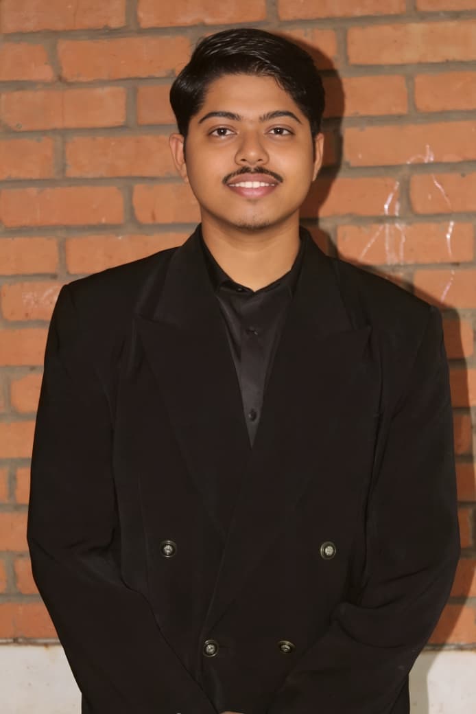 Subroto Datta - Chief Technical Officer