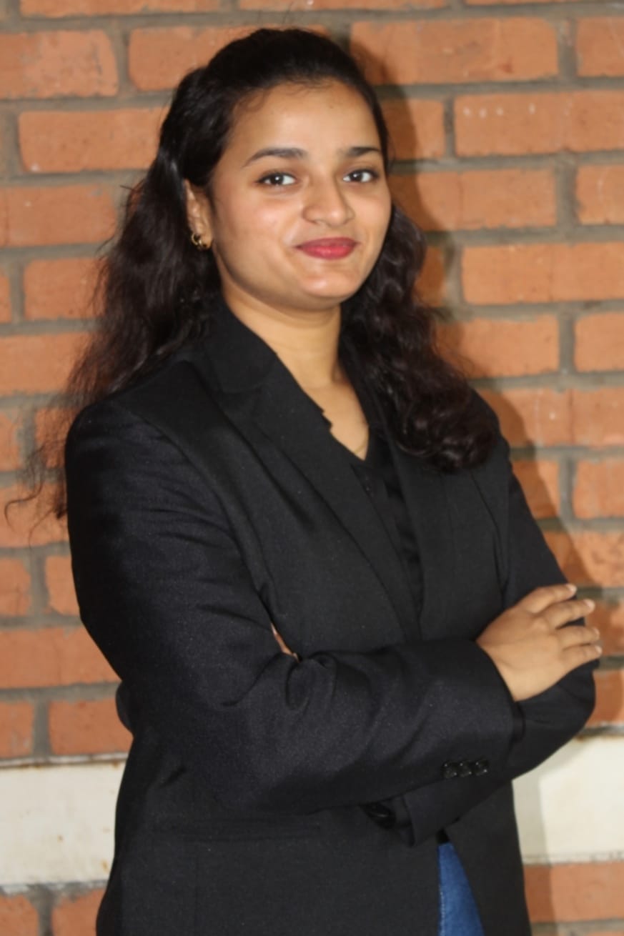 Manjiri Kadam - Chairperson