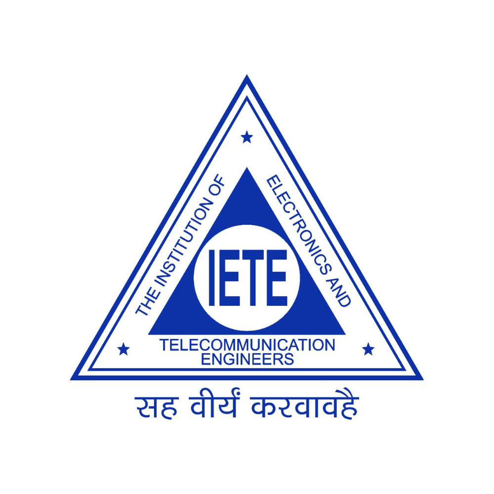 IETE Logo