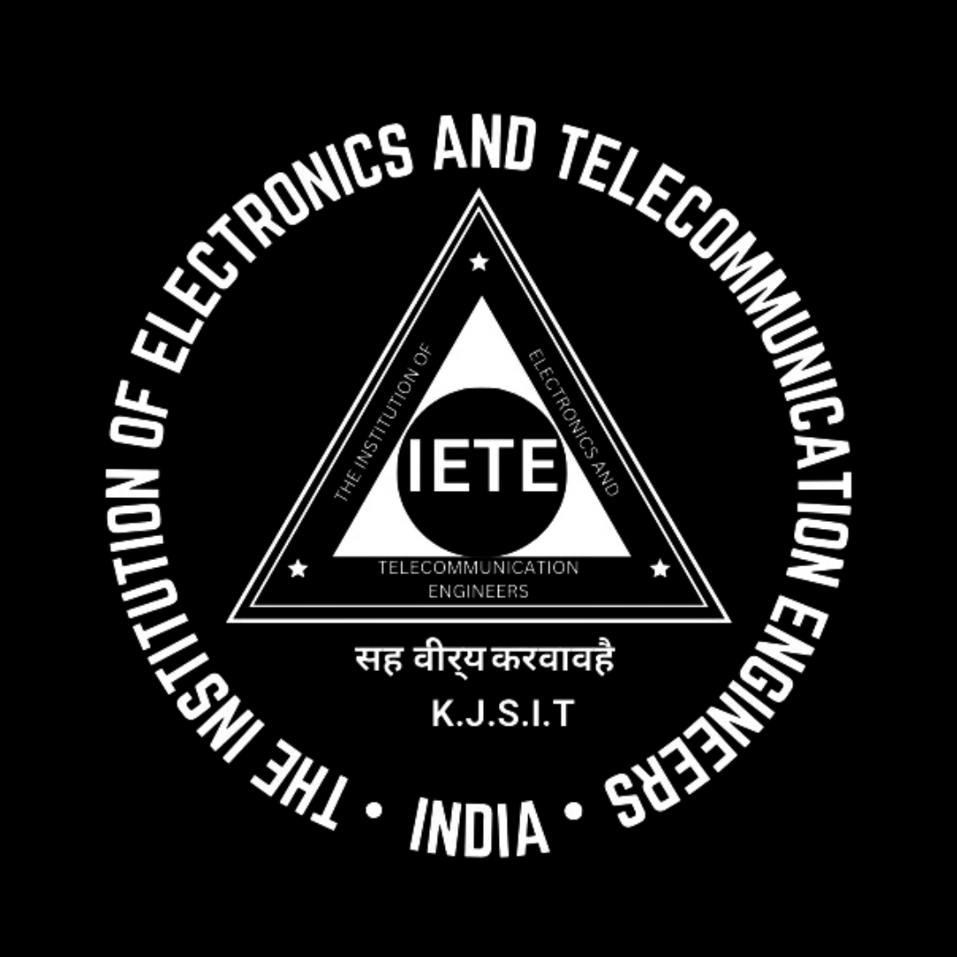 IETE Dark Logo