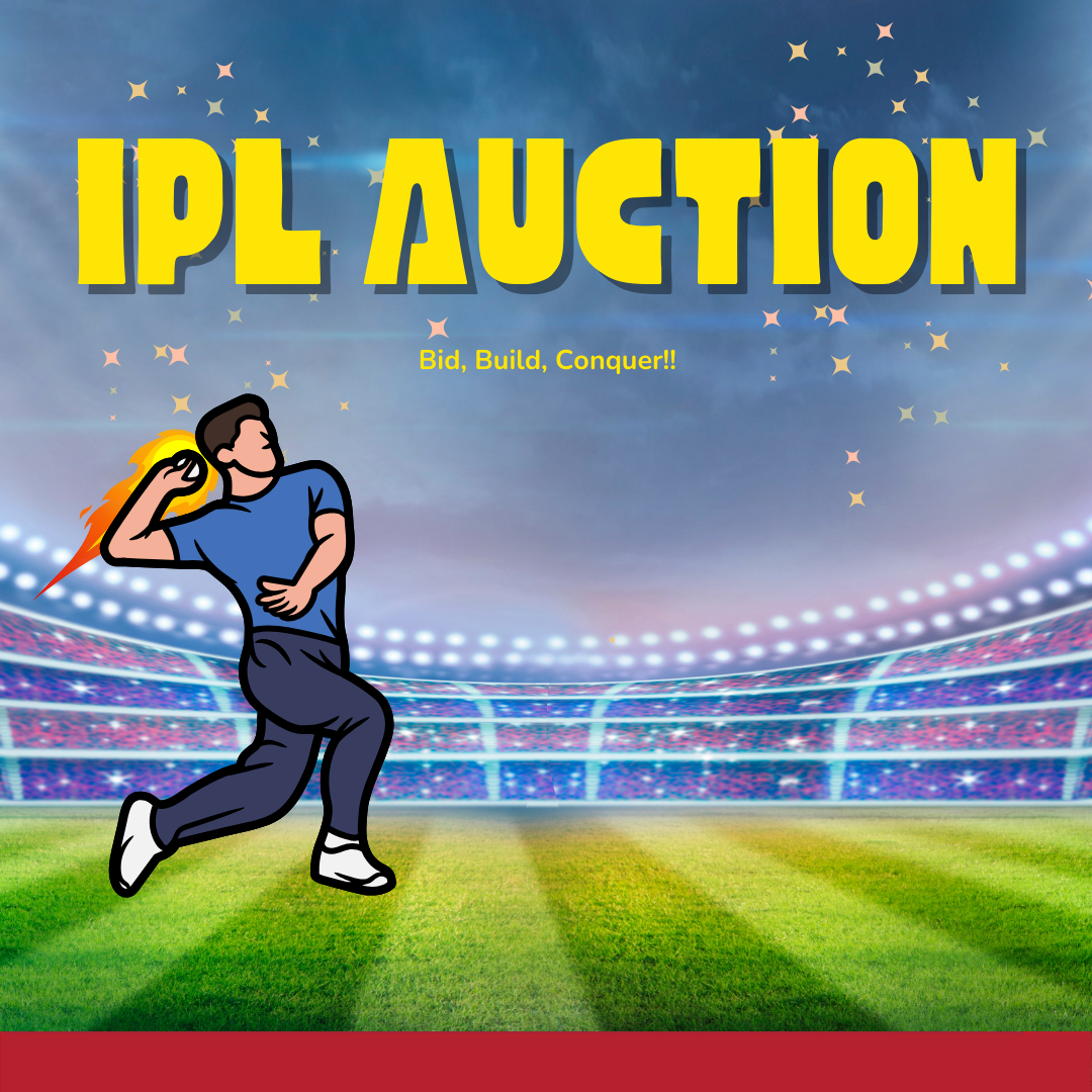 IPL Auction